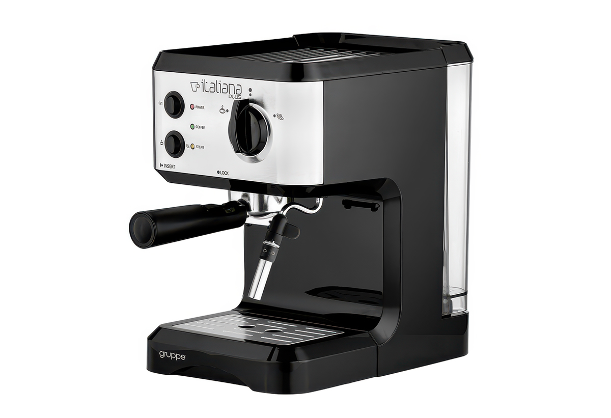 Απεικονίζεται η μηχανή.